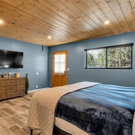 Idyllwild Inn Εξωτερικό φωτογραφία
