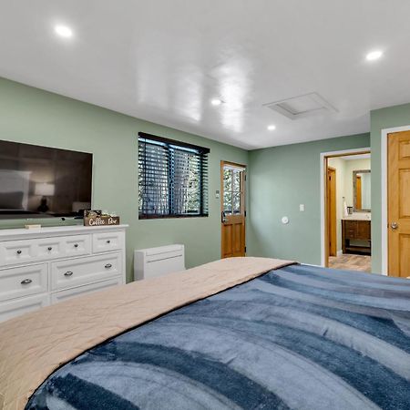 Idyllwild Inn Εξωτερικό φωτογραφία