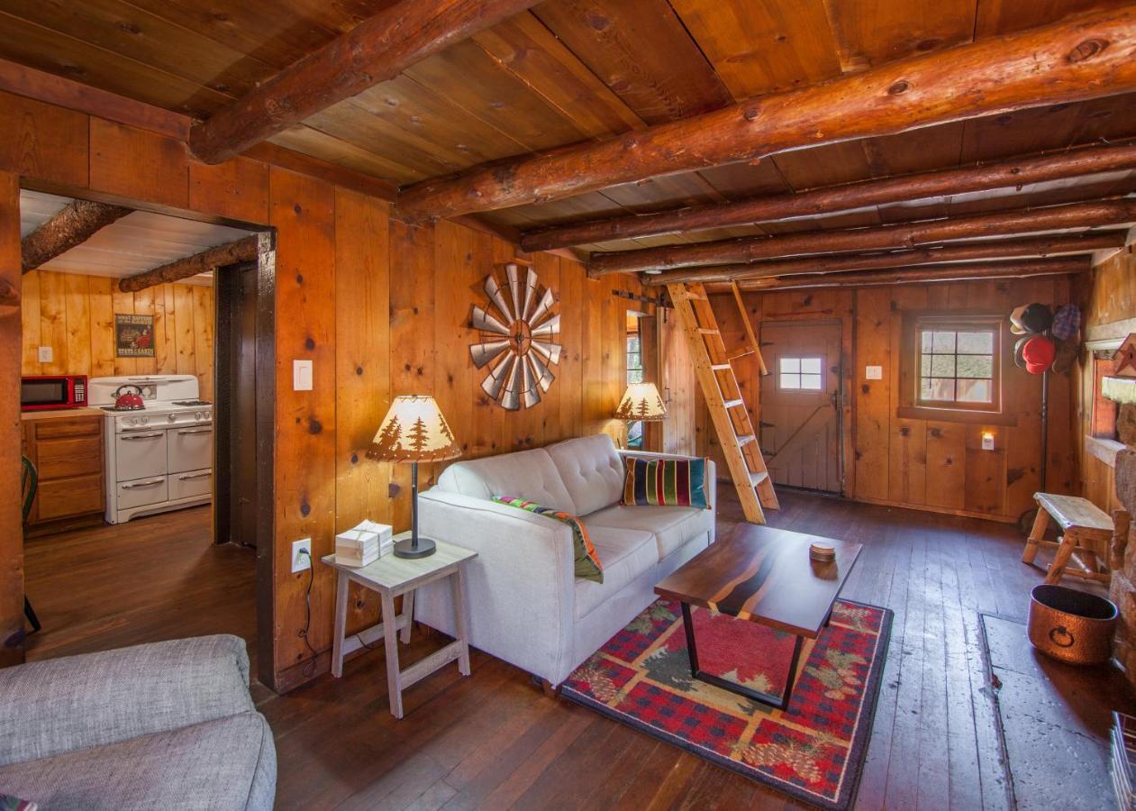 Idyllwild Inn Εξωτερικό φωτογραφία