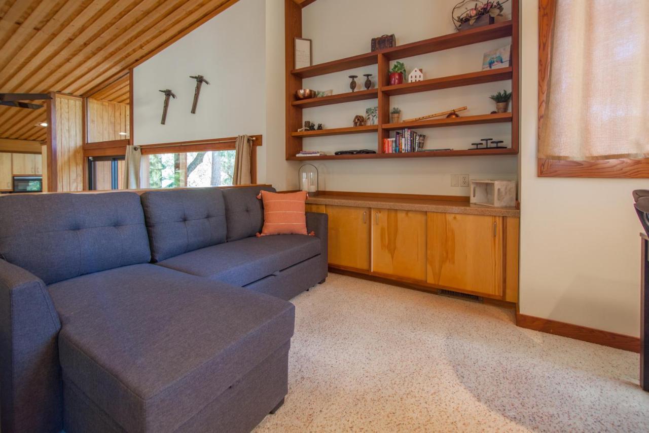 Idyllwild Inn Εξωτερικό φωτογραφία