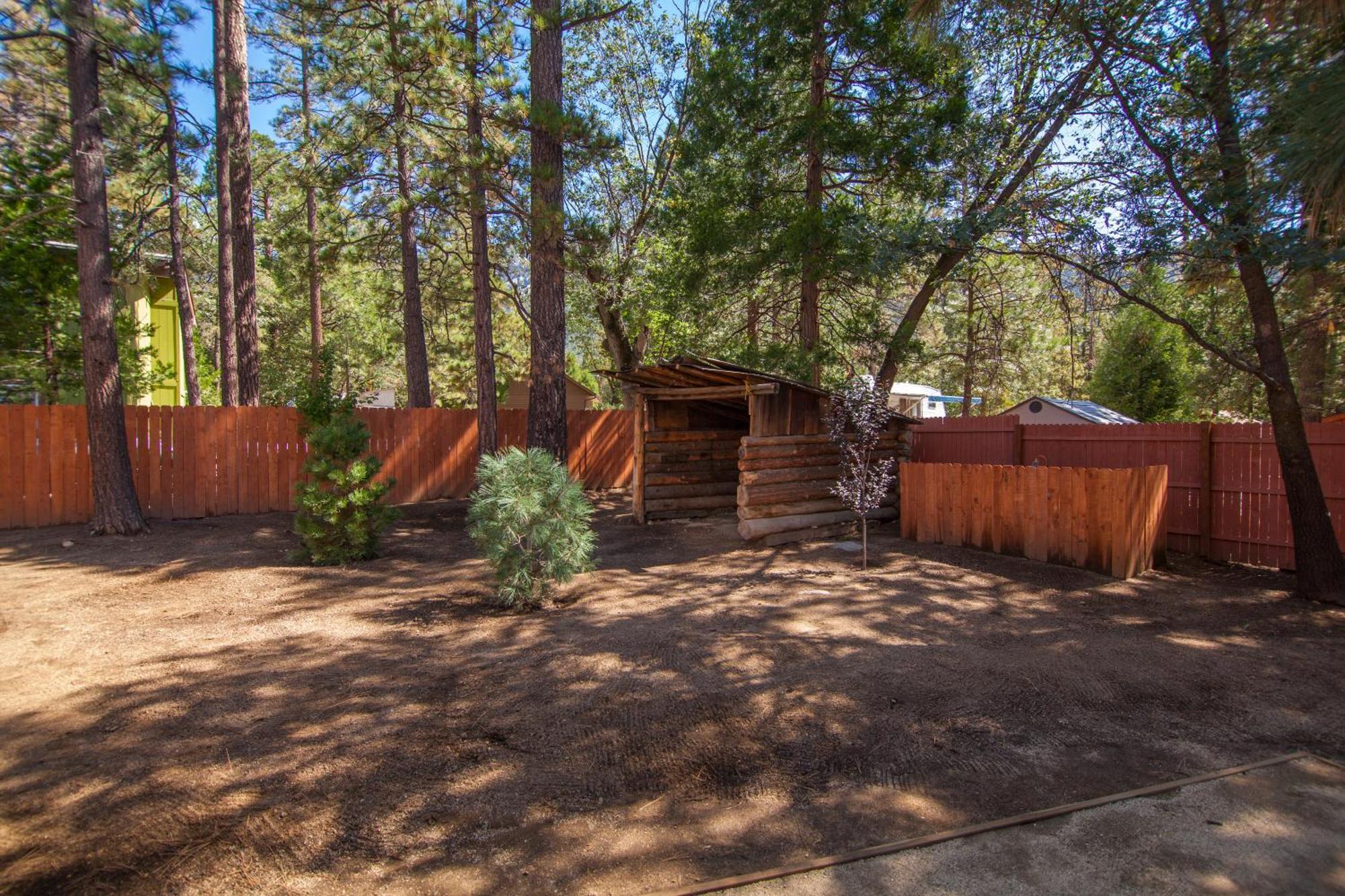 Idyllwild Inn Εξωτερικό φωτογραφία