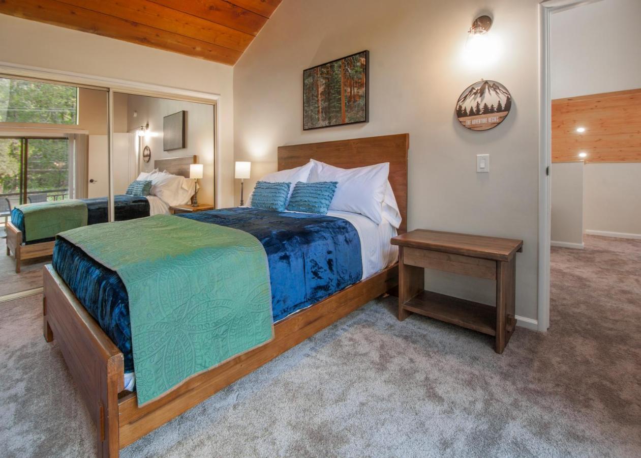 Idyllwild Inn Εξωτερικό φωτογραφία