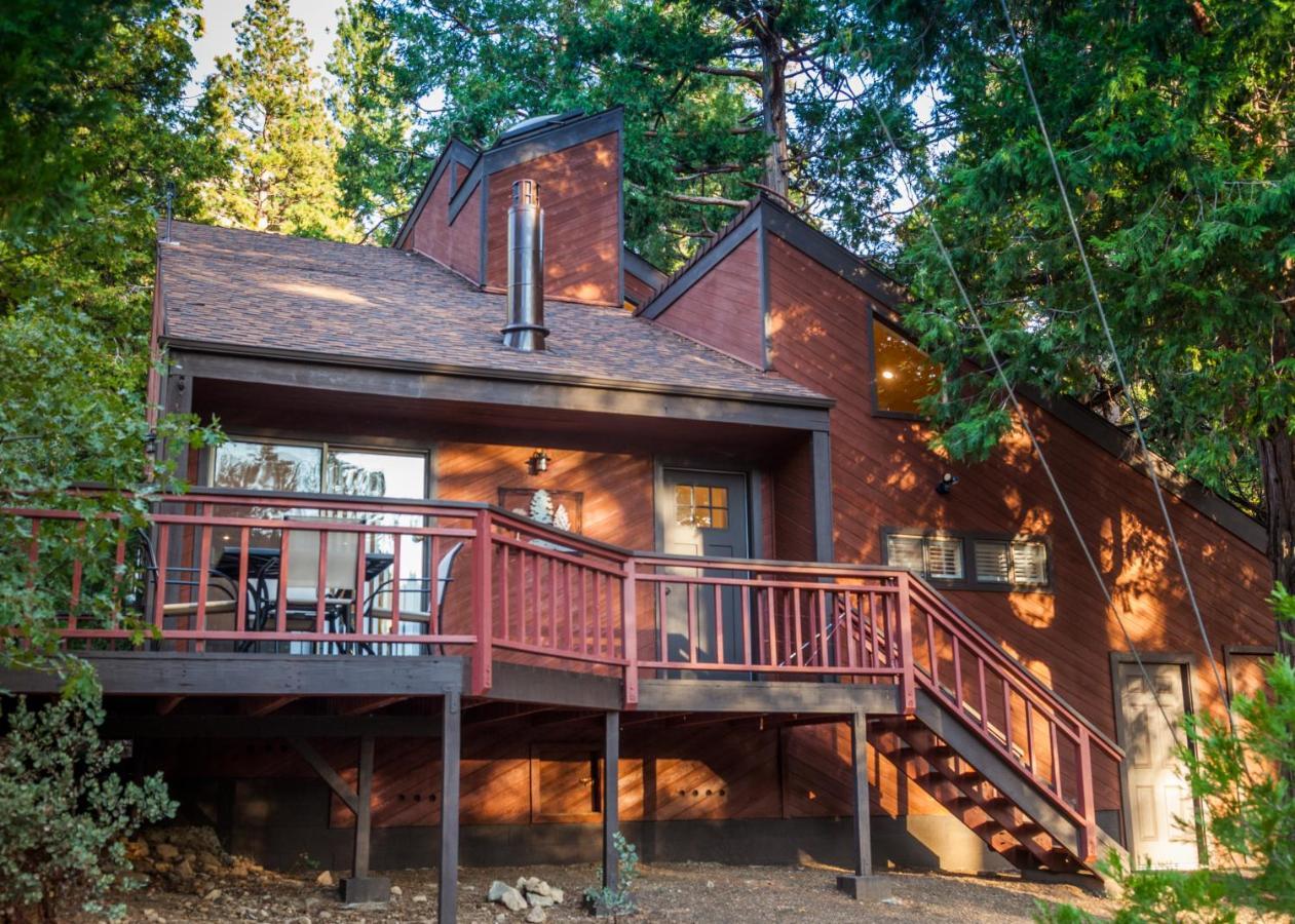 Idyllwild Inn Εξωτερικό φωτογραφία