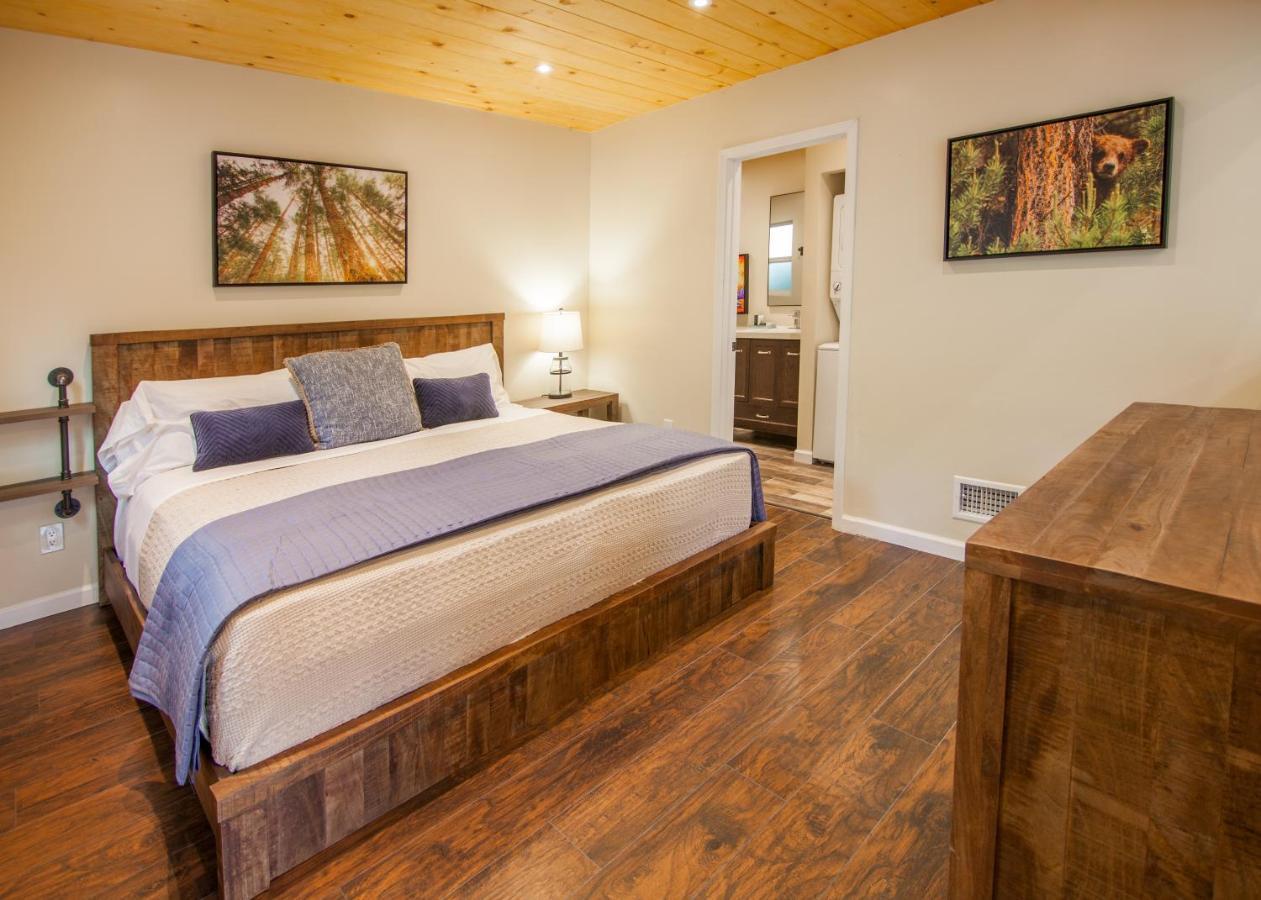 Idyllwild Inn Εξωτερικό φωτογραφία