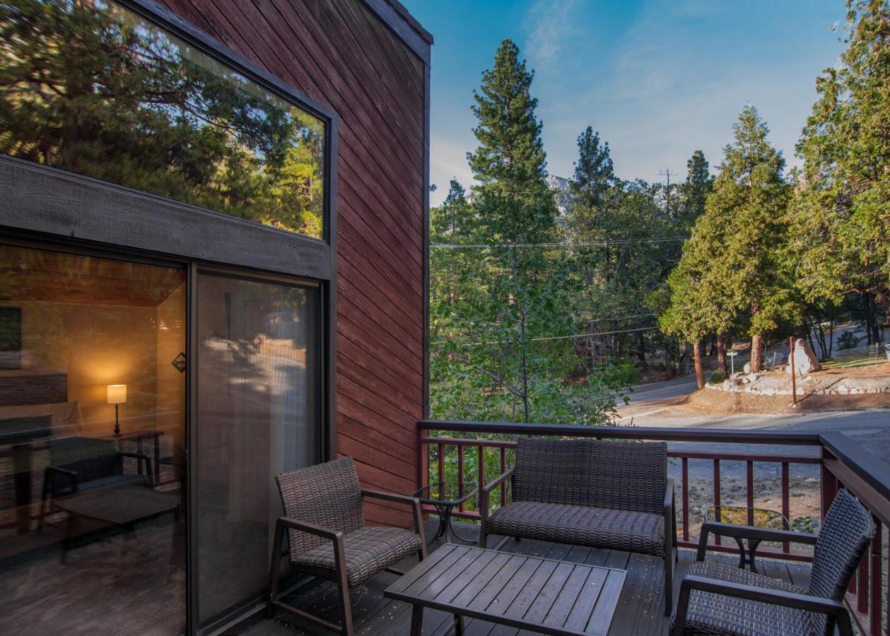 Idyllwild Inn Εξωτερικό φωτογραφία