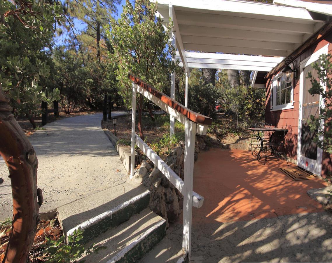 Idyllwild Inn Εξωτερικό φωτογραφία