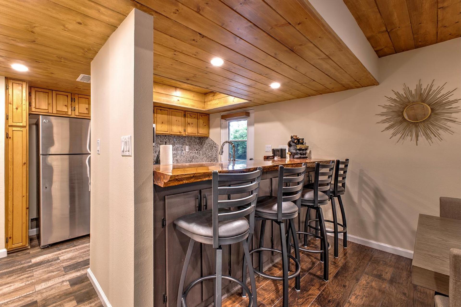 Idyllwild Inn Εξωτερικό φωτογραφία