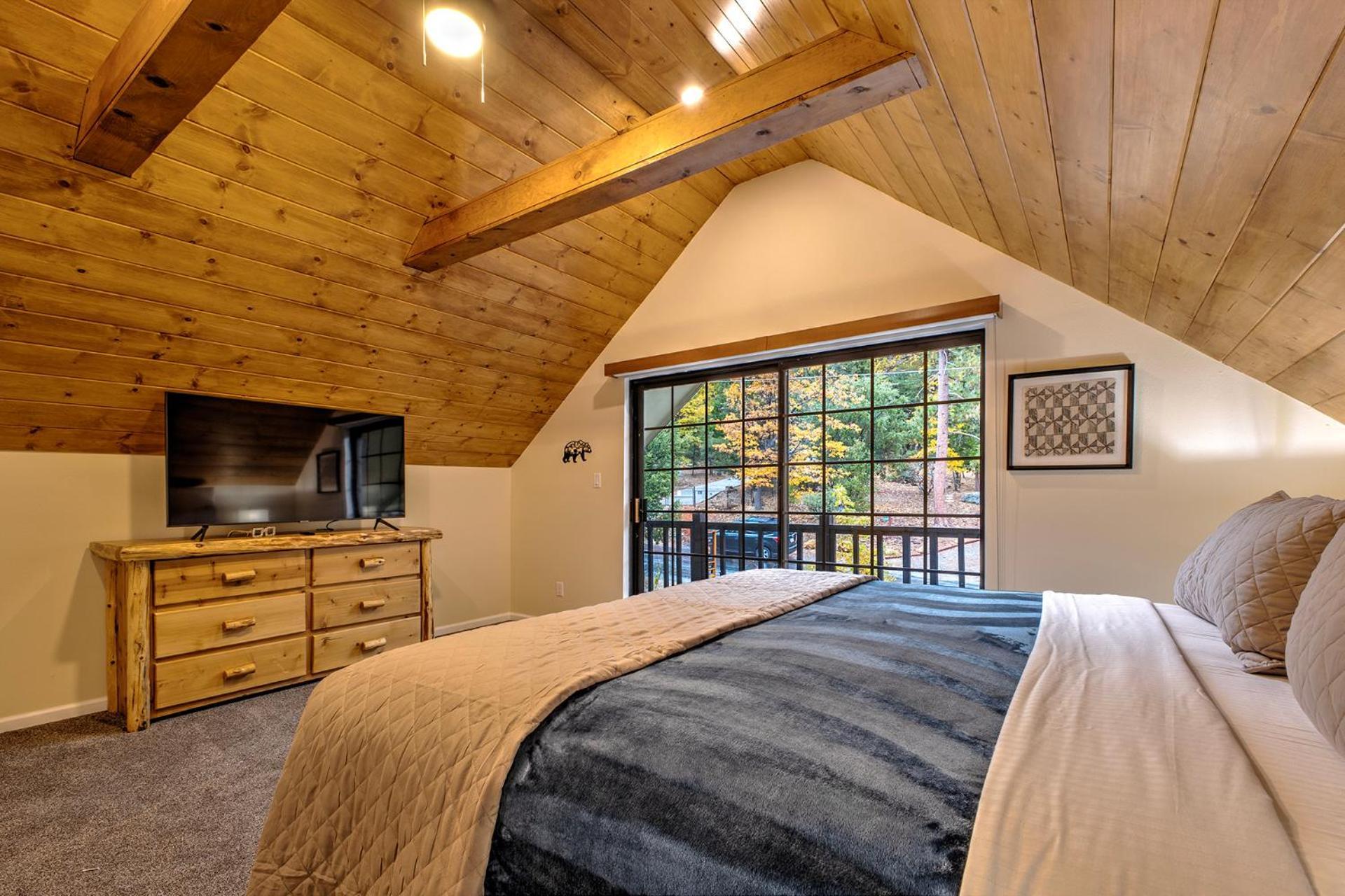 Idyllwild Inn Εξωτερικό φωτογραφία