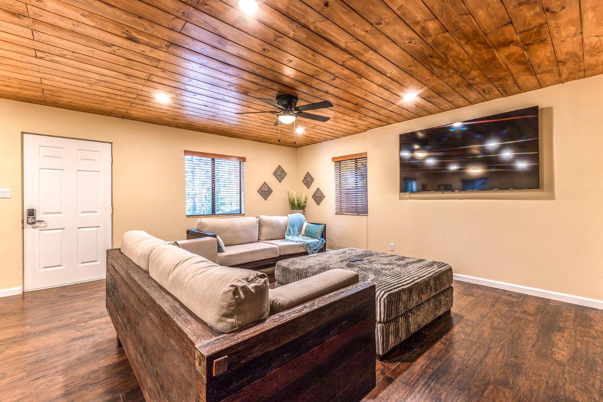 Idyllwild Inn Εξωτερικό φωτογραφία