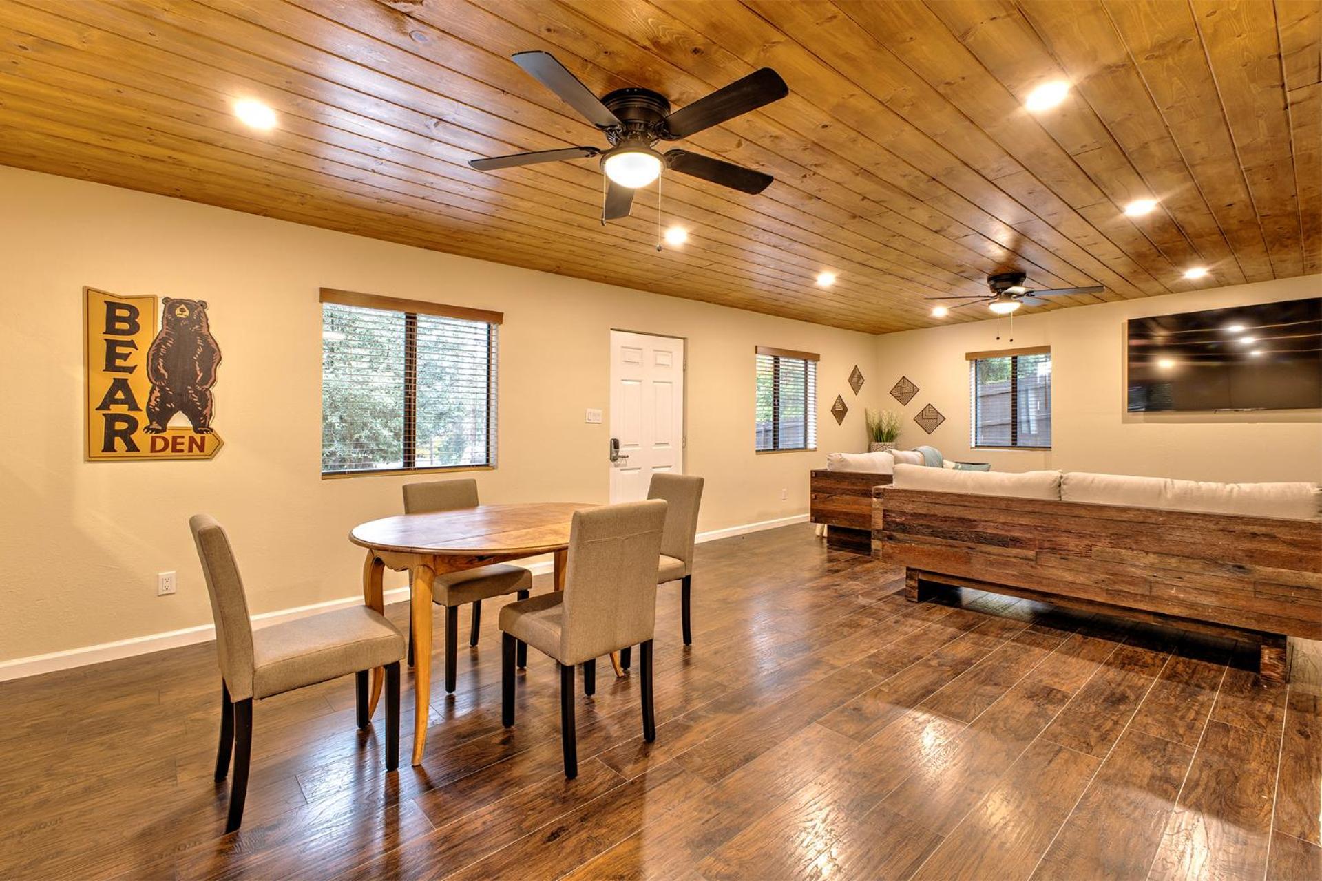 Idyllwild Inn Εξωτερικό φωτογραφία