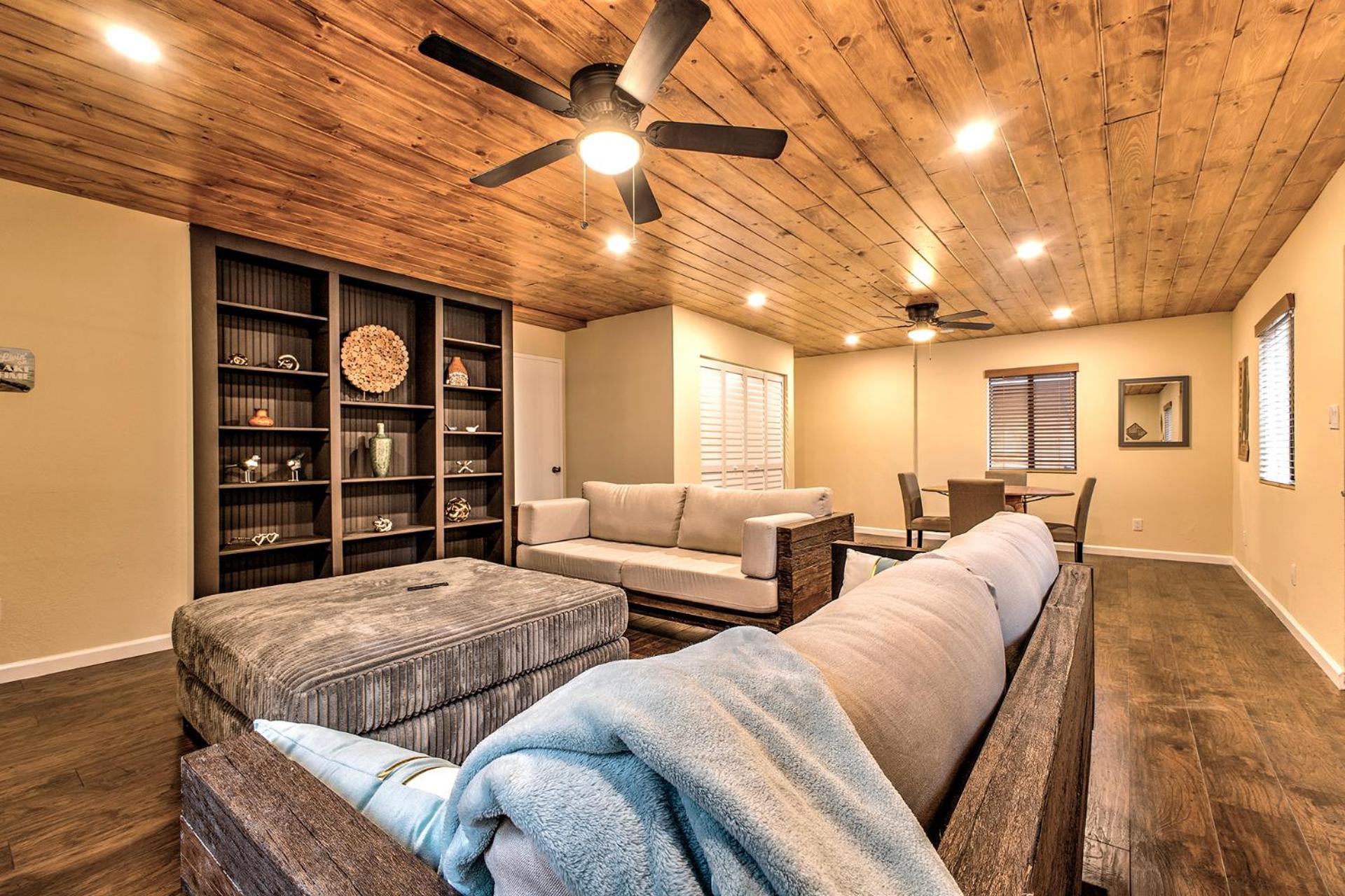 Idyllwild Inn Εξωτερικό φωτογραφία
