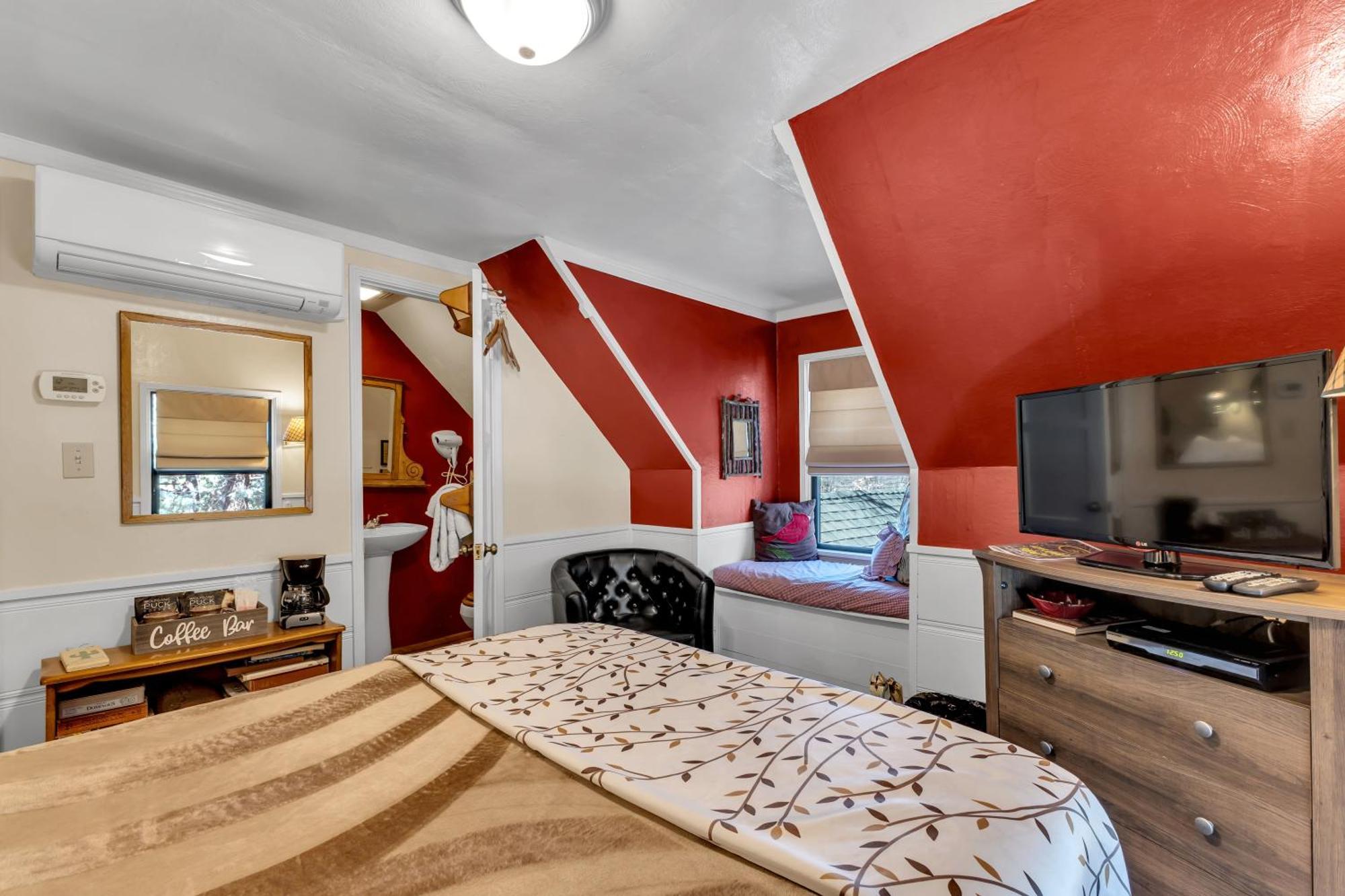 Idyllwild Inn Εξωτερικό φωτογραφία