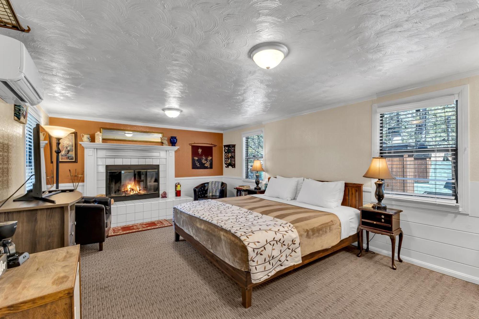 Idyllwild Inn Εξωτερικό φωτογραφία