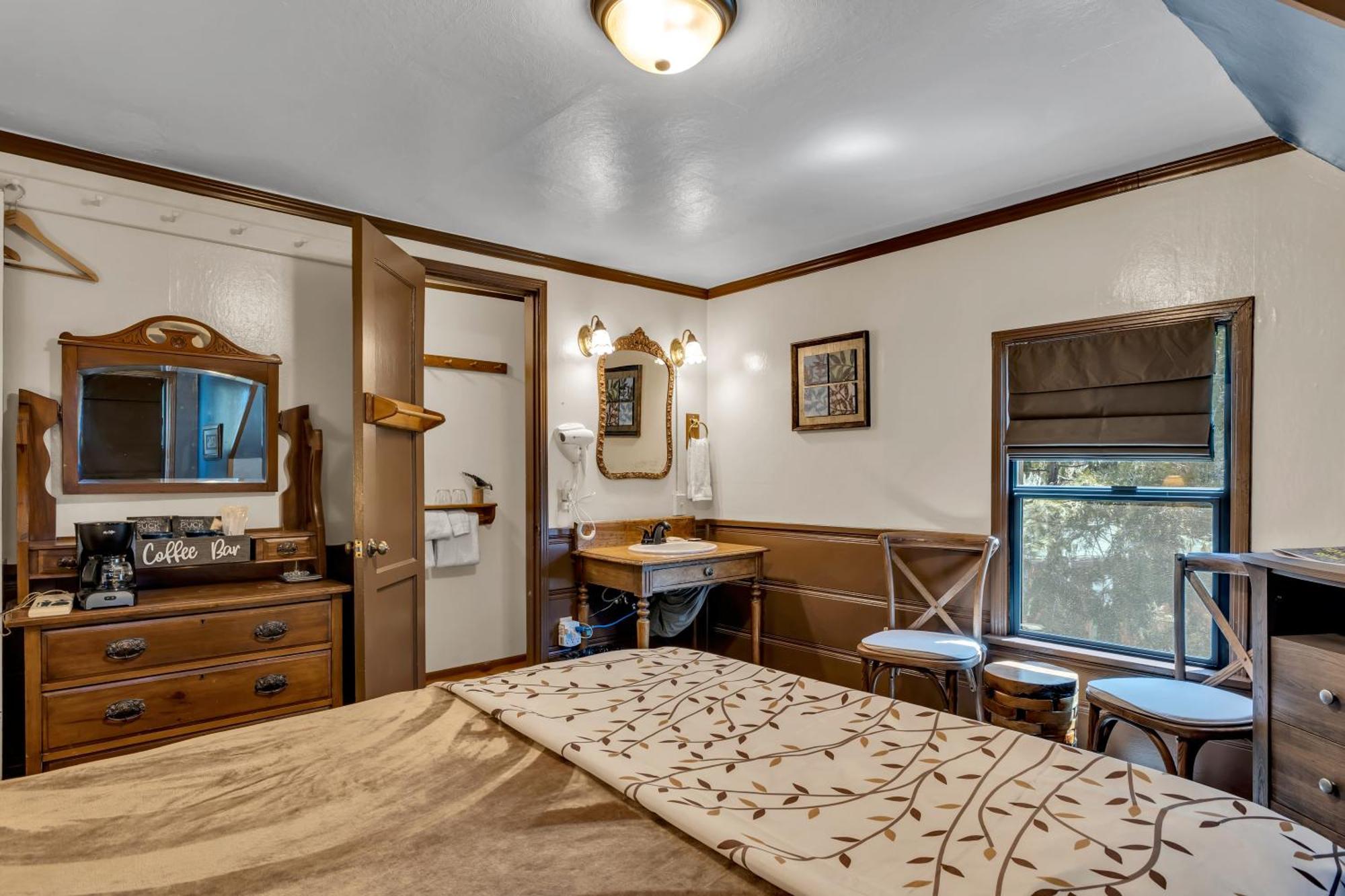 Idyllwild Inn Εξωτερικό φωτογραφία