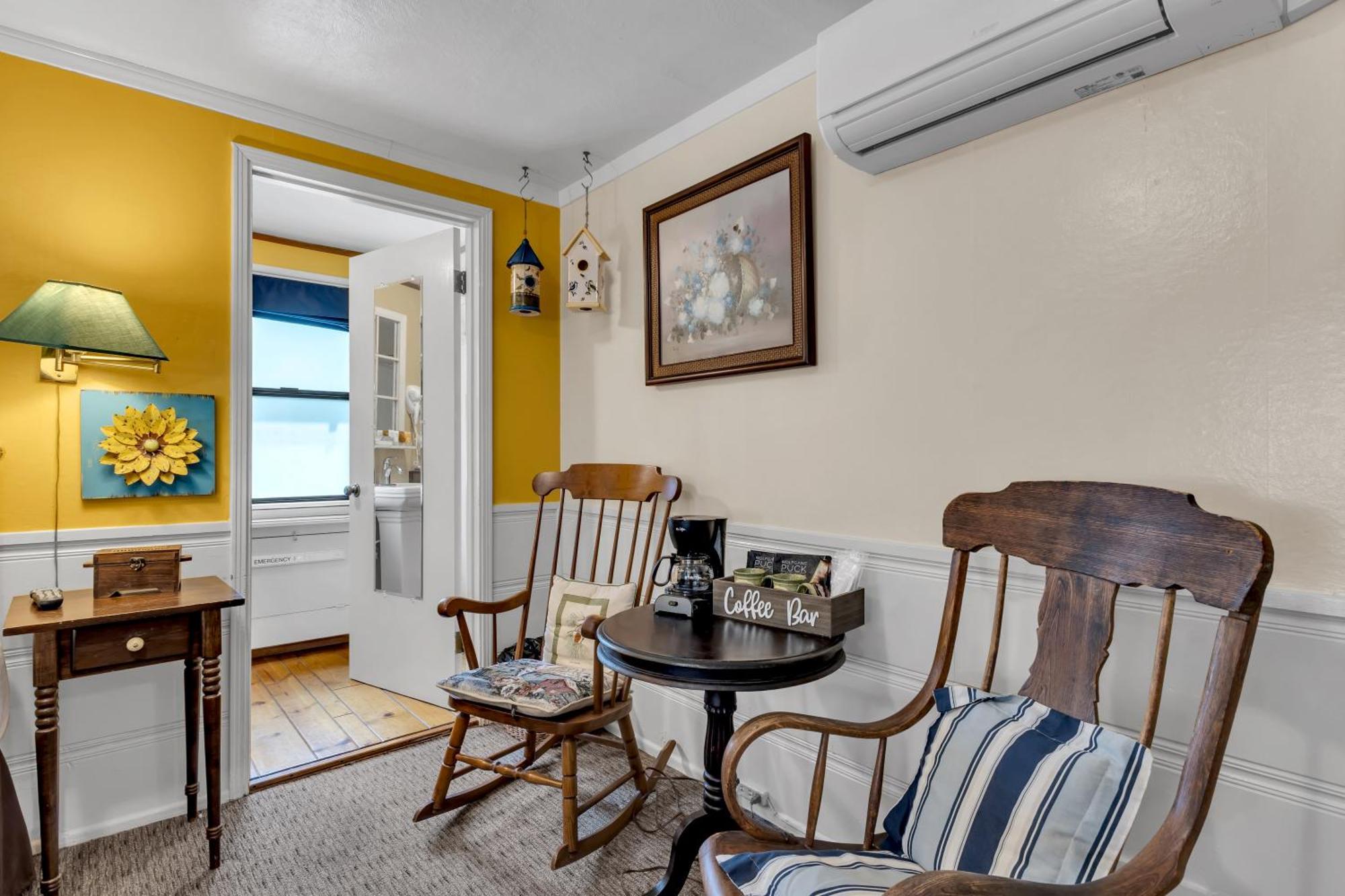 Idyllwild Inn Εξωτερικό φωτογραφία