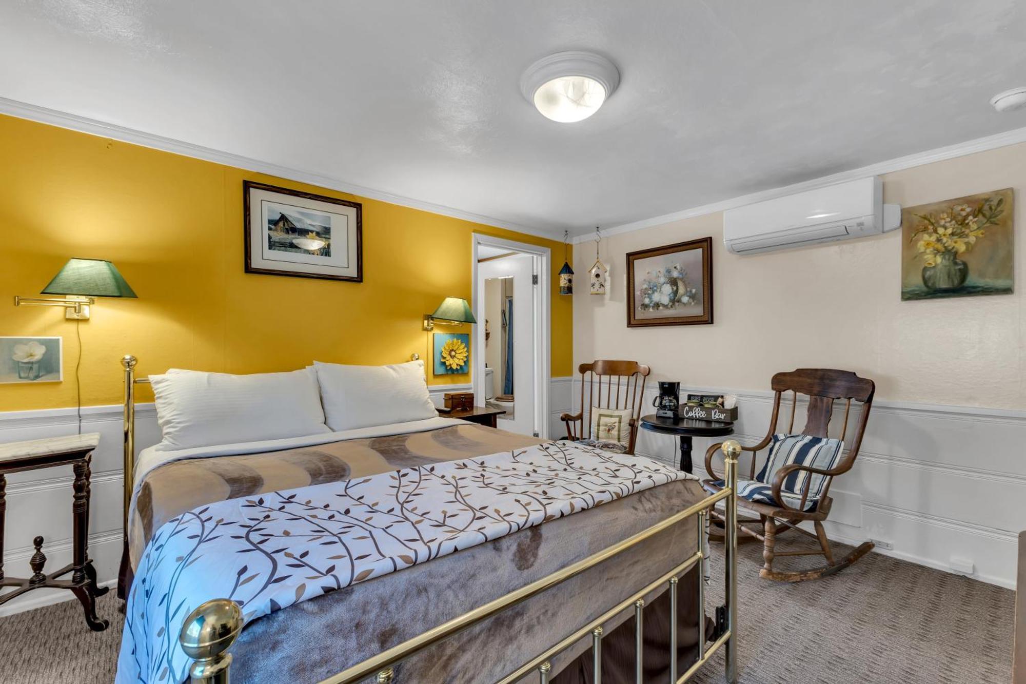 Idyllwild Inn Εξωτερικό φωτογραφία