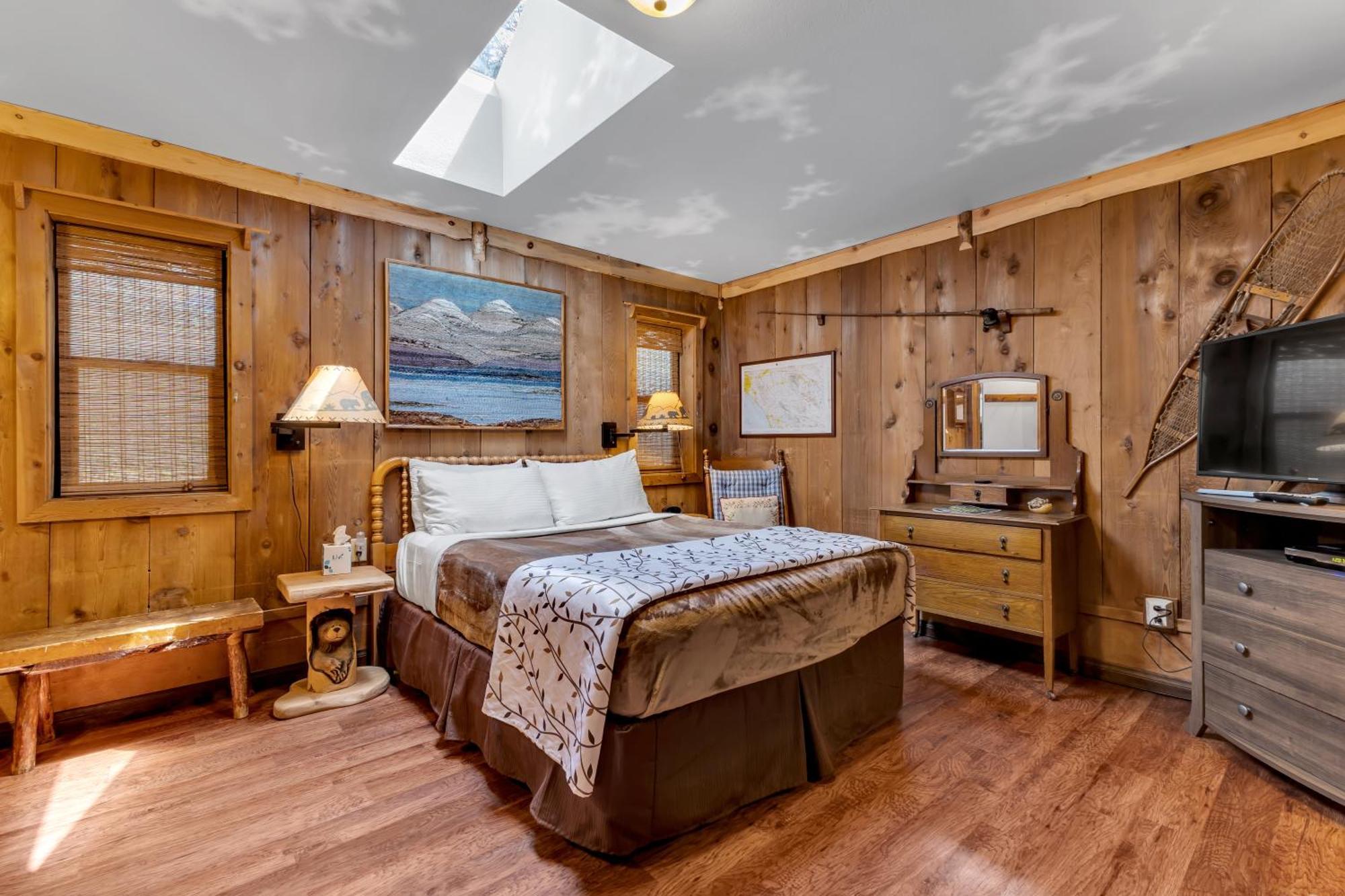 Idyllwild Inn Εξωτερικό φωτογραφία