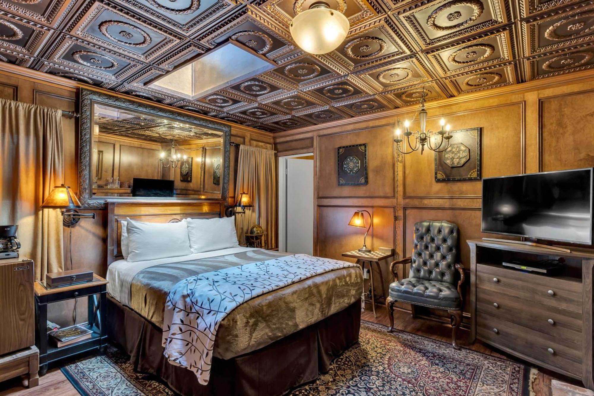 Idyllwild Inn Εξωτερικό φωτογραφία