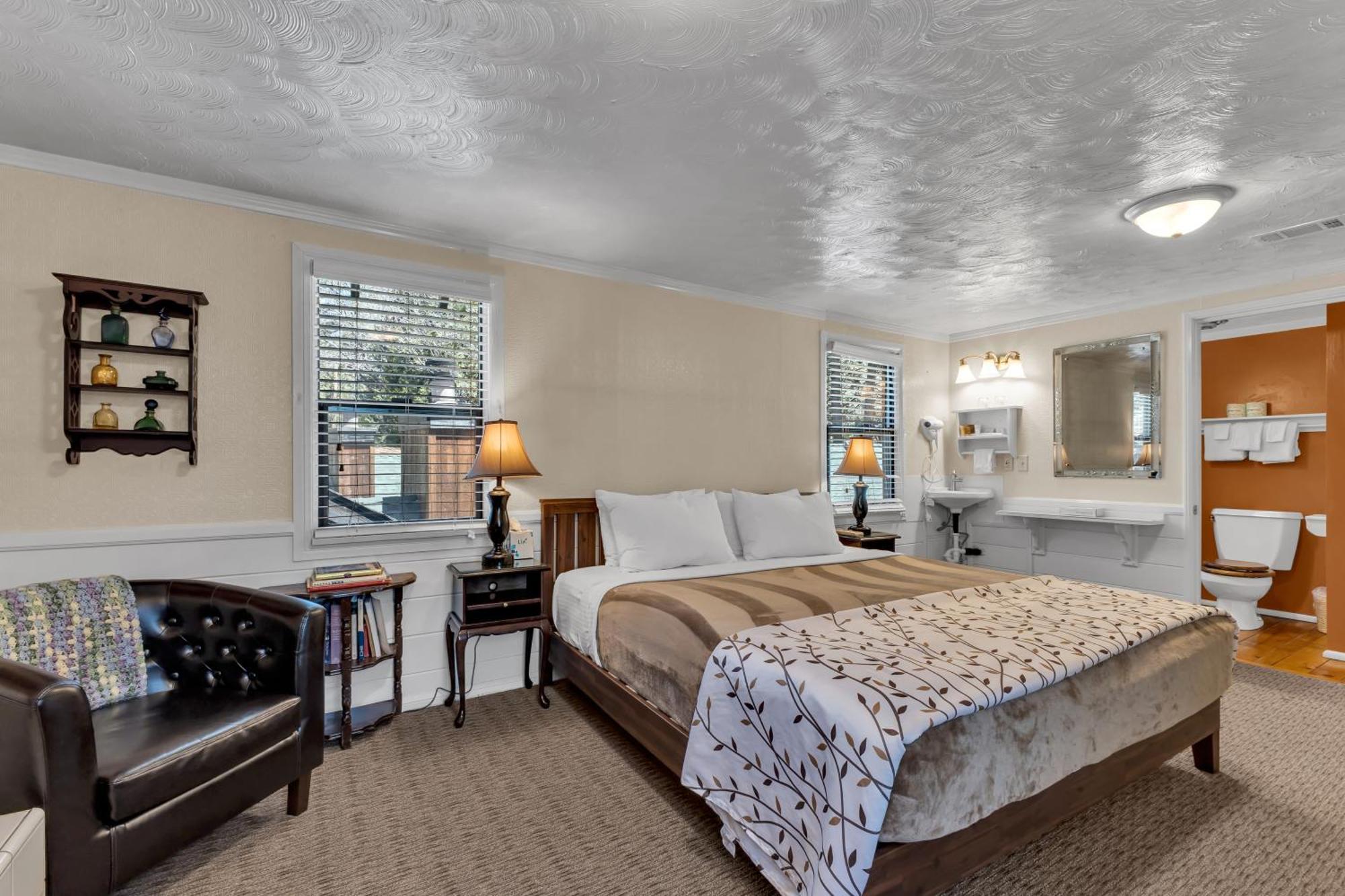 Idyllwild Inn Εξωτερικό φωτογραφία
