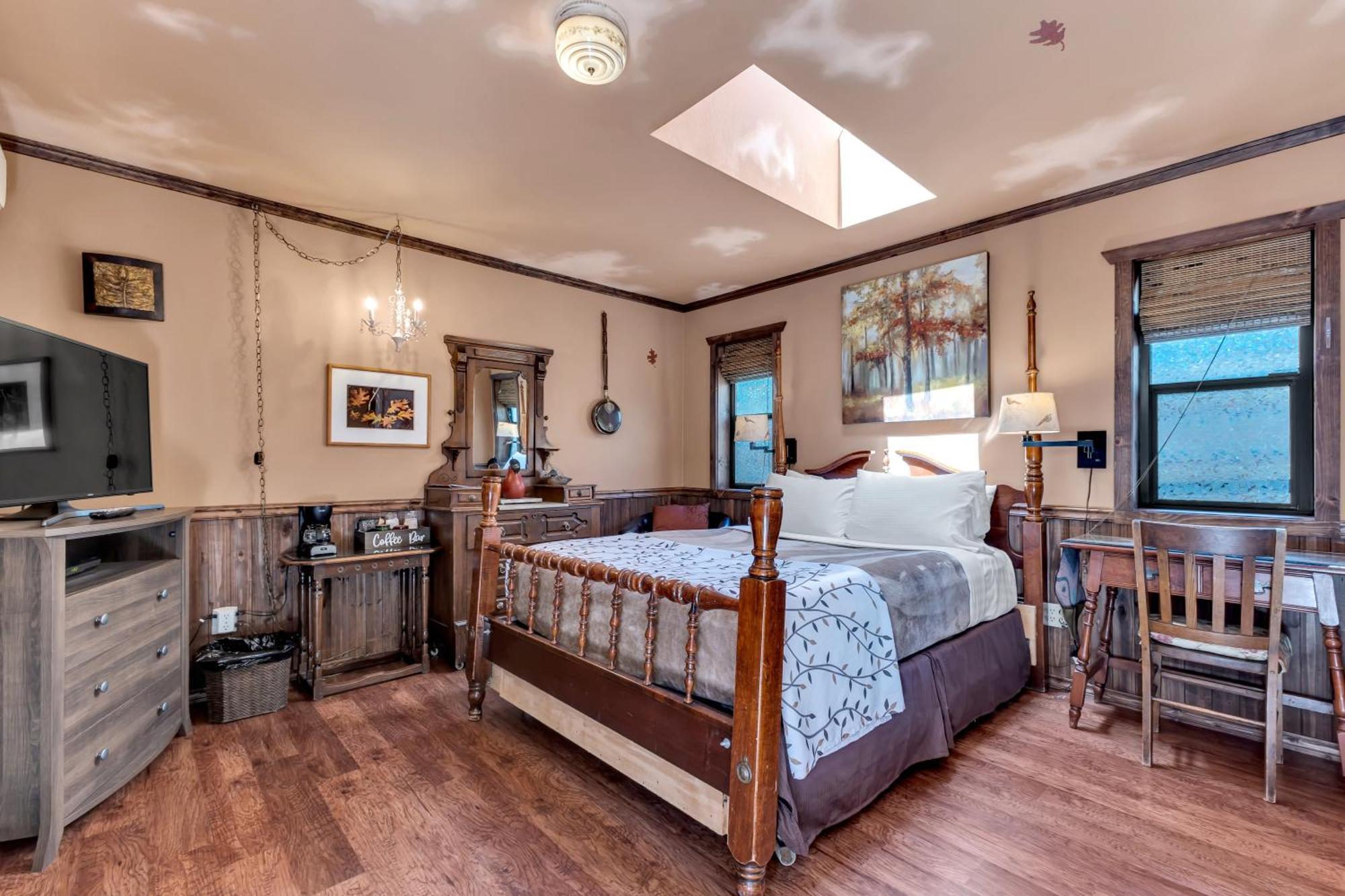 Idyllwild Inn Εξωτερικό φωτογραφία