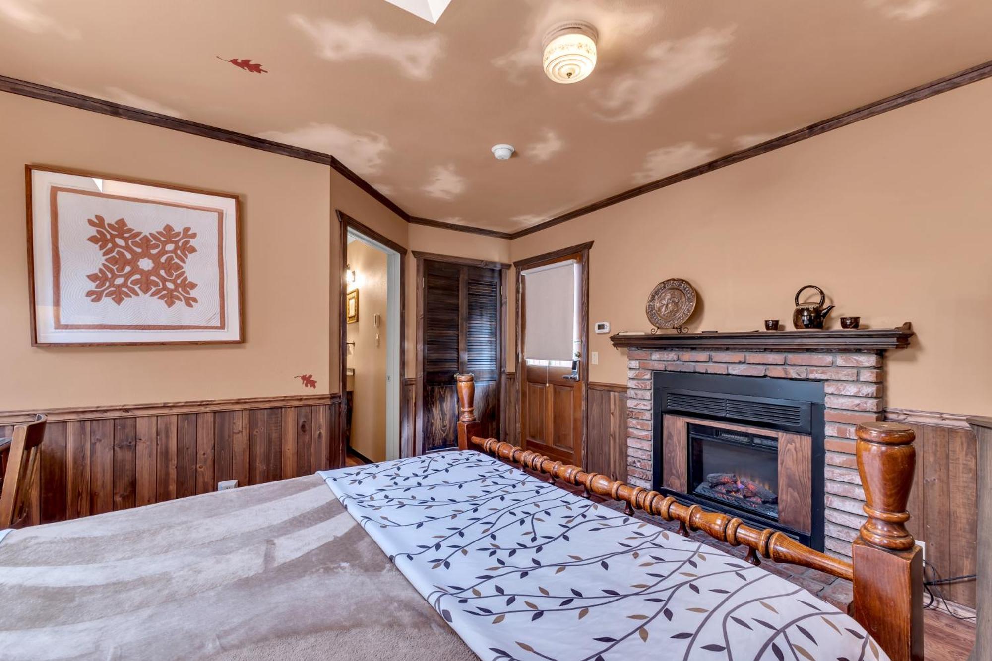 Idyllwild Inn Εξωτερικό φωτογραφία