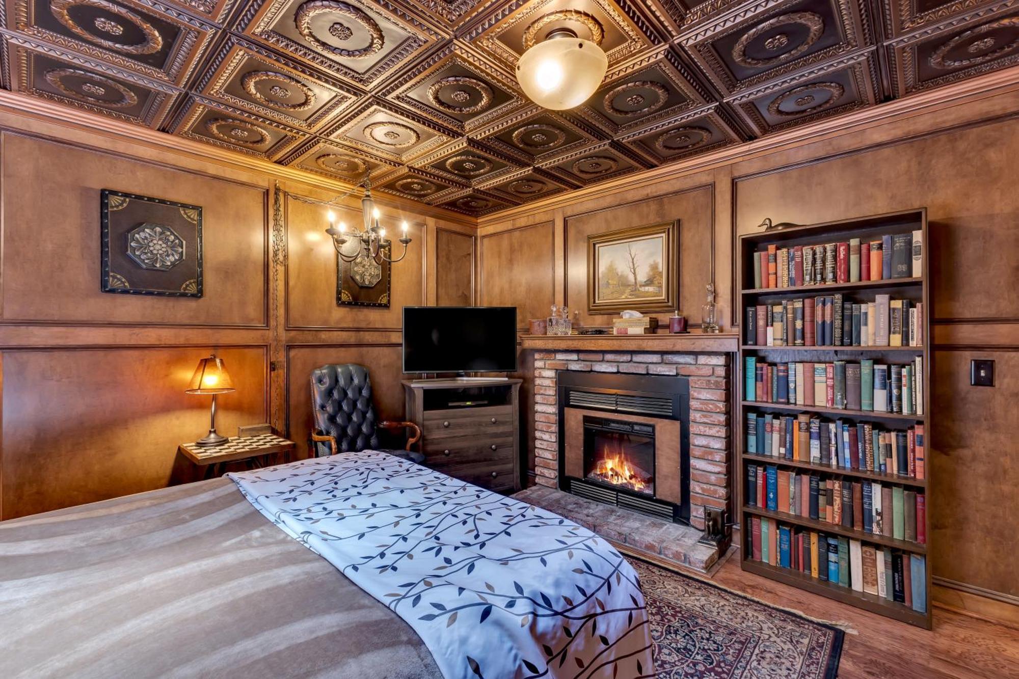 Idyllwild Inn Εξωτερικό φωτογραφία