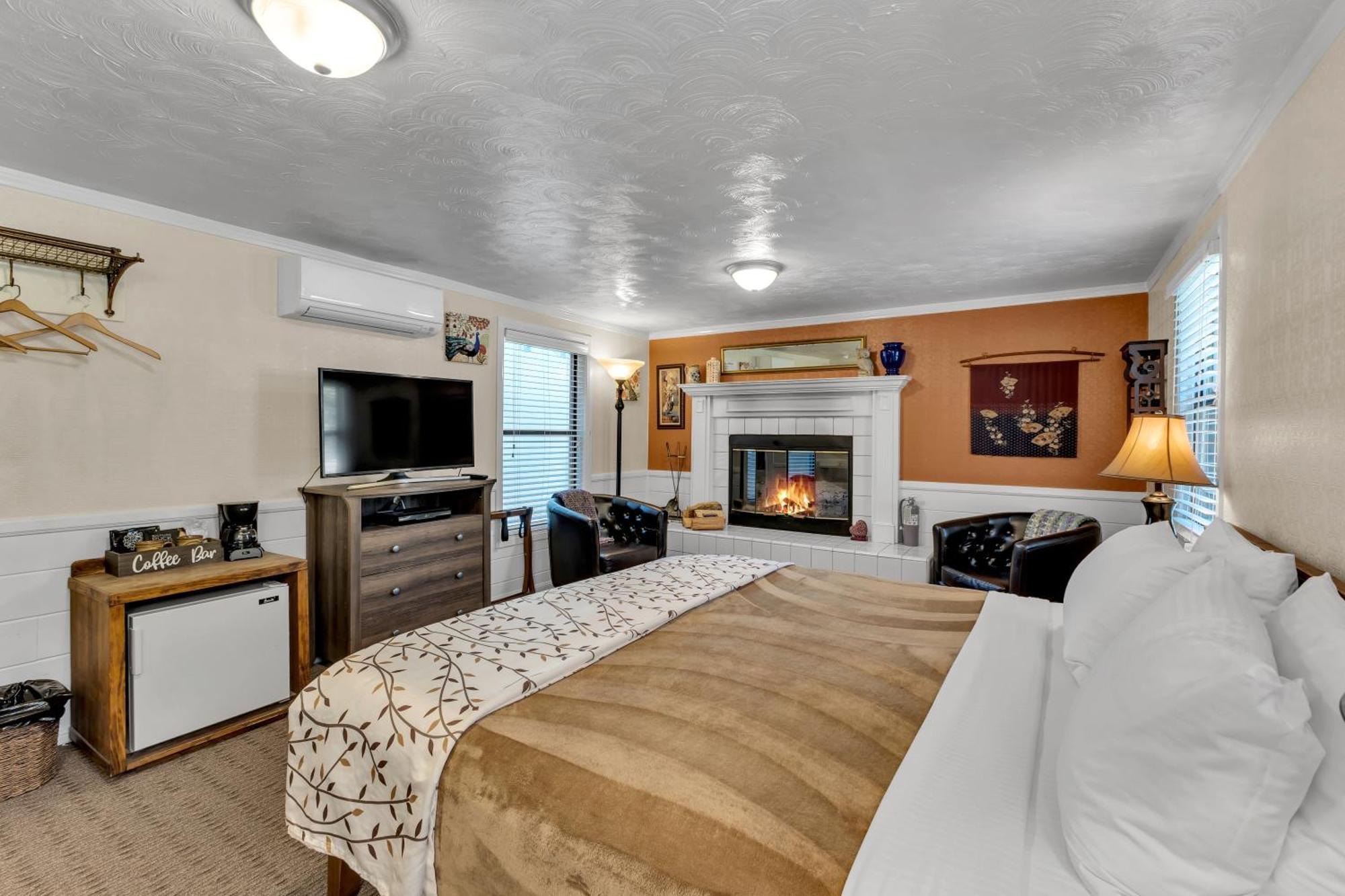 Idyllwild Inn Εξωτερικό φωτογραφία