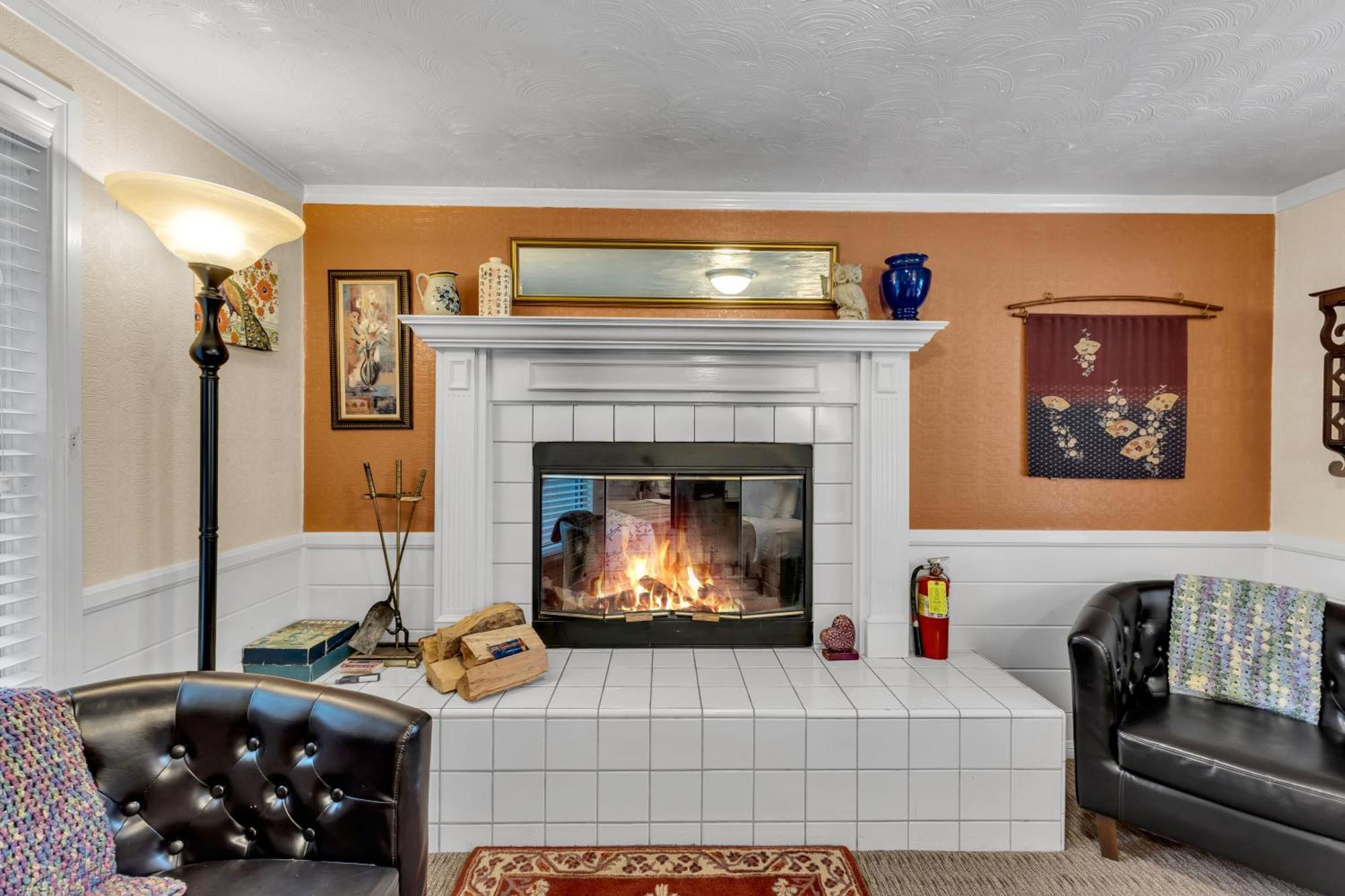 Idyllwild Inn Εξωτερικό φωτογραφία