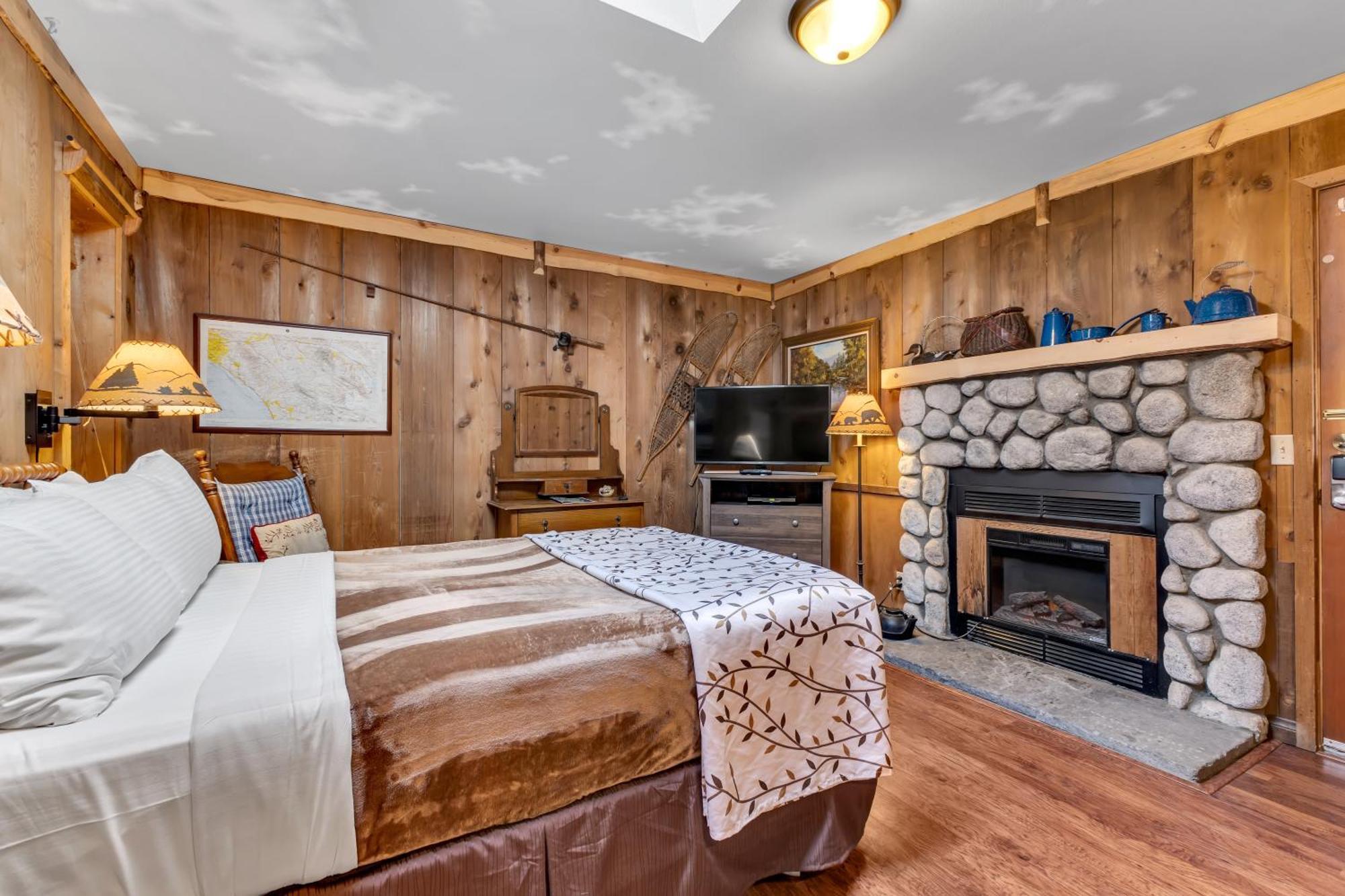Idyllwild Inn Εξωτερικό φωτογραφία
