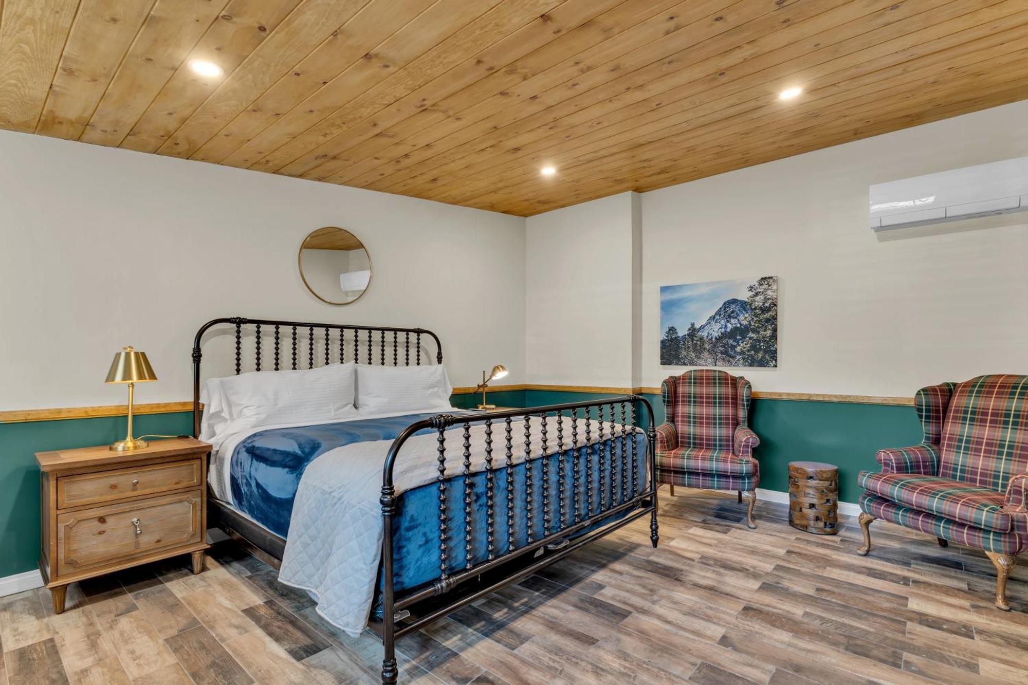 Idyllwild Inn Εξωτερικό φωτογραφία