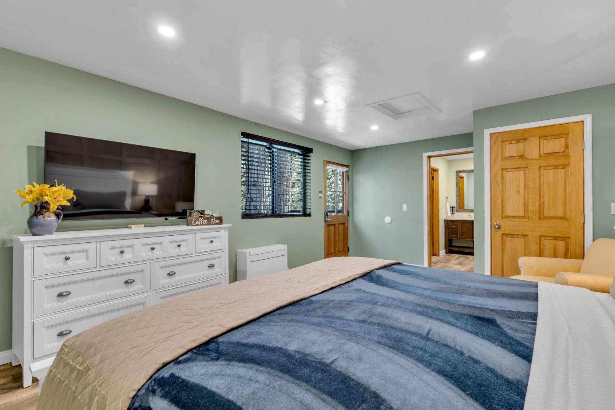 Idyllwild Inn Εξωτερικό φωτογραφία