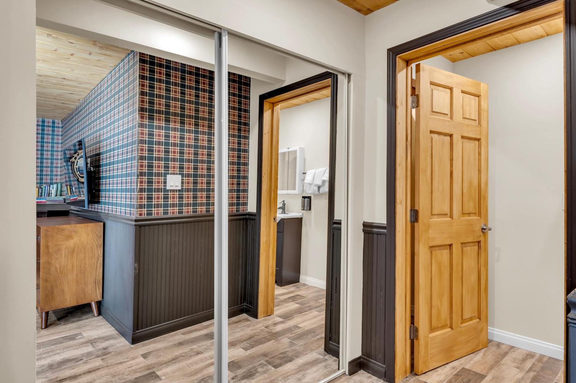 Idyllwild Inn Εξωτερικό φωτογραφία
