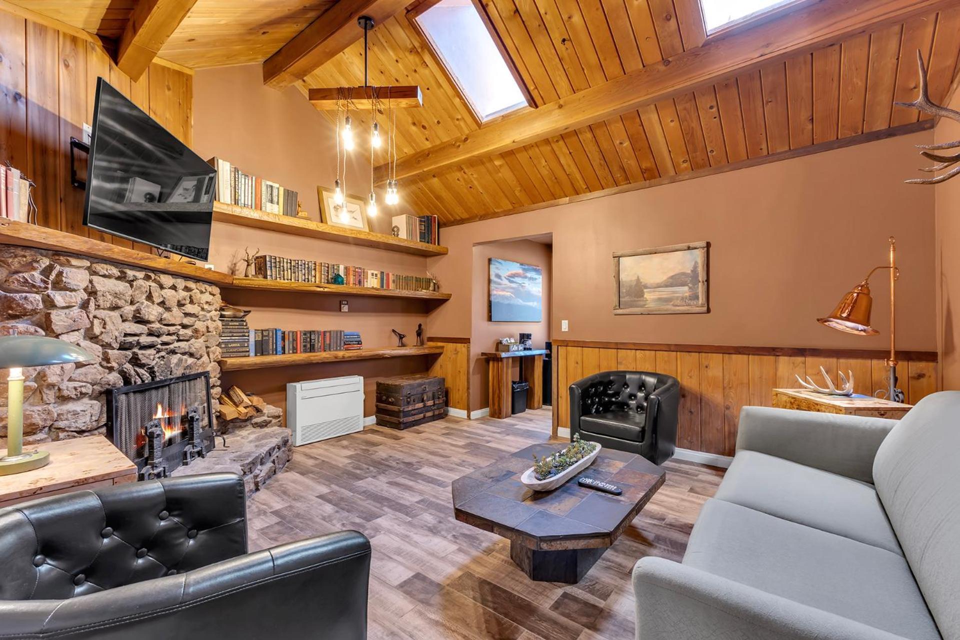 Idyllwild Inn Εξωτερικό φωτογραφία