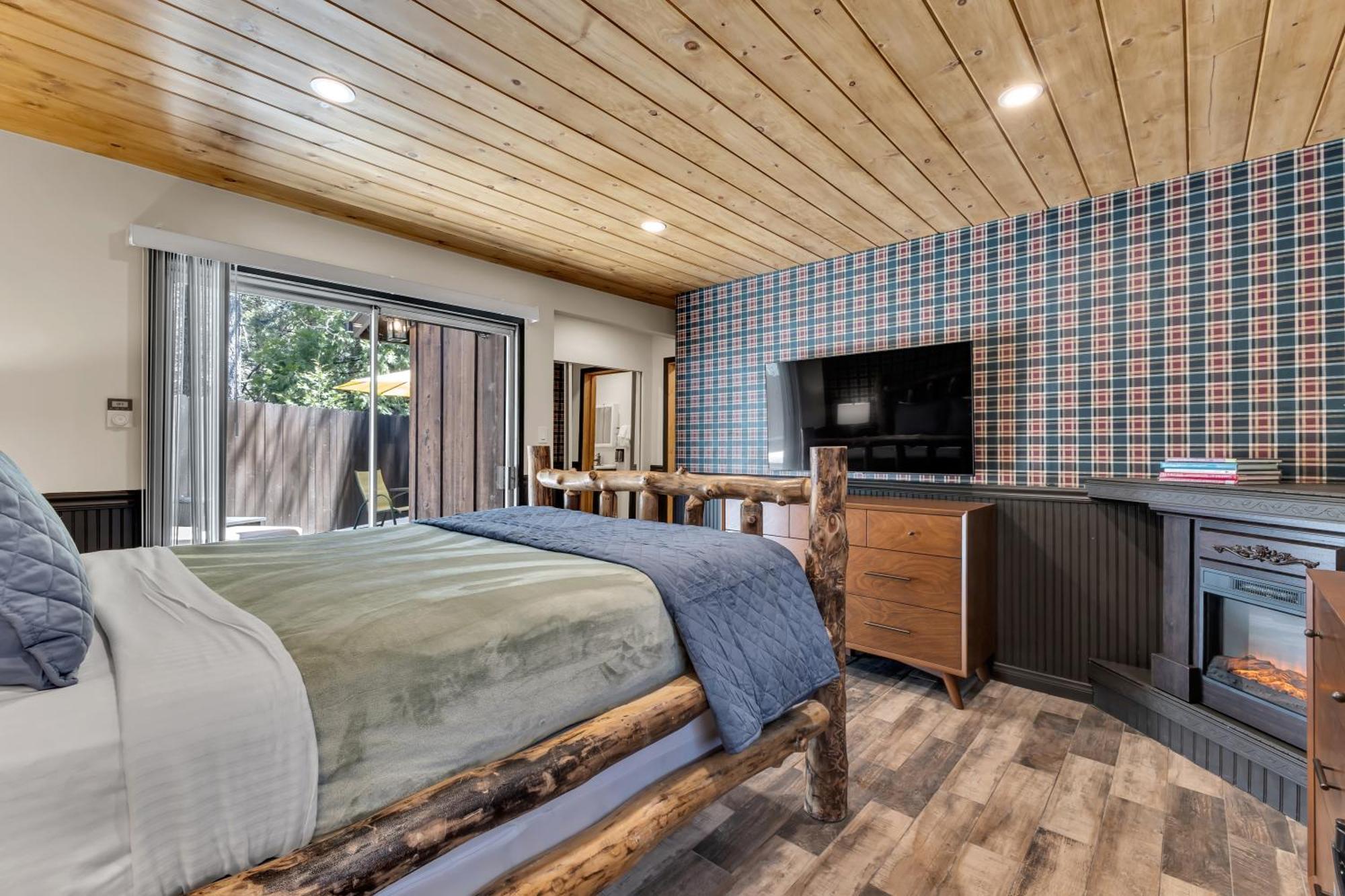 Idyllwild Inn Εξωτερικό φωτογραφία