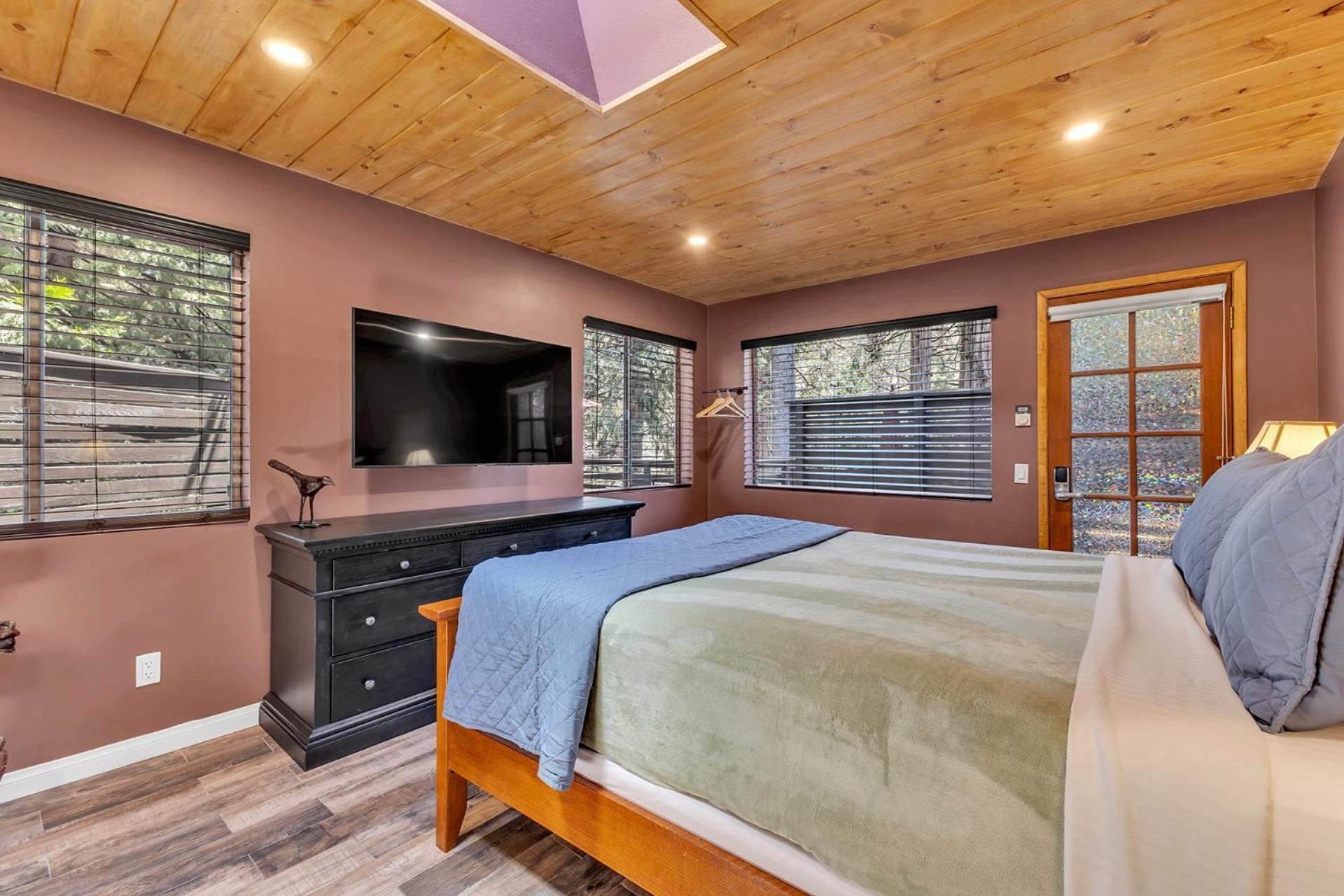 Idyllwild Inn Εξωτερικό φωτογραφία