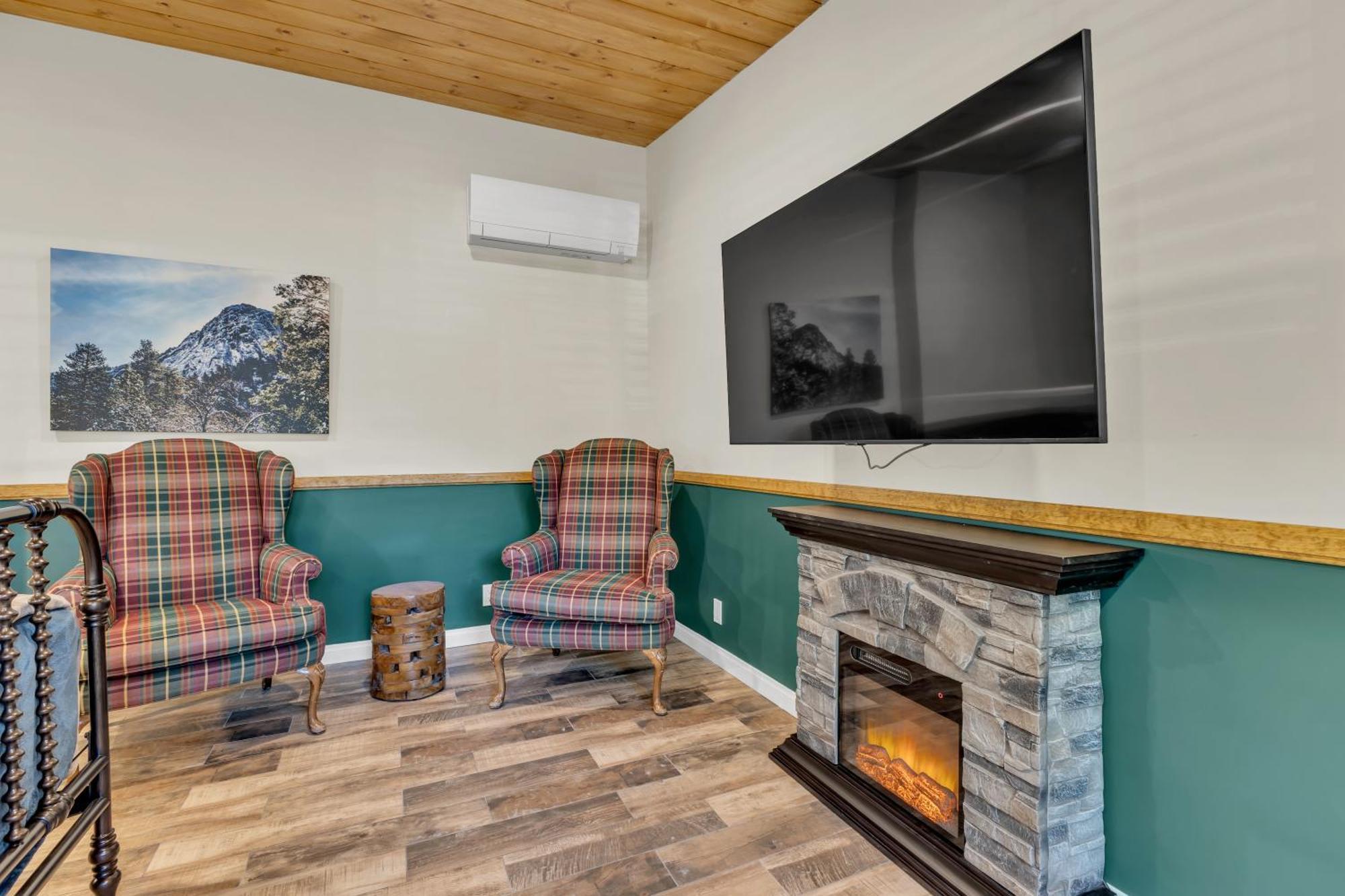 Idyllwild Inn Εξωτερικό φωτογραφία
